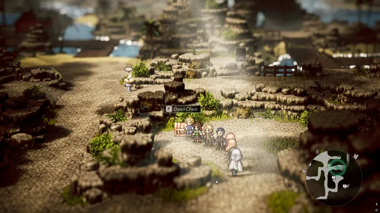 Kırmızı Sandıklar