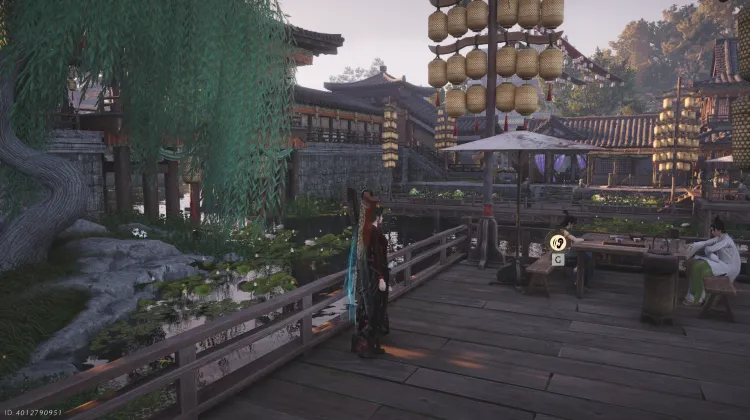 Un Destin, Une Rencontre - Contes Errants