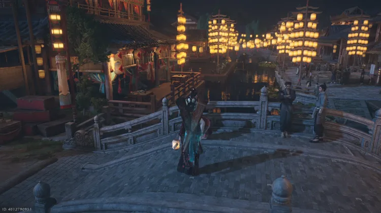 Une Destinée, Une Rencontre - Contes Errants