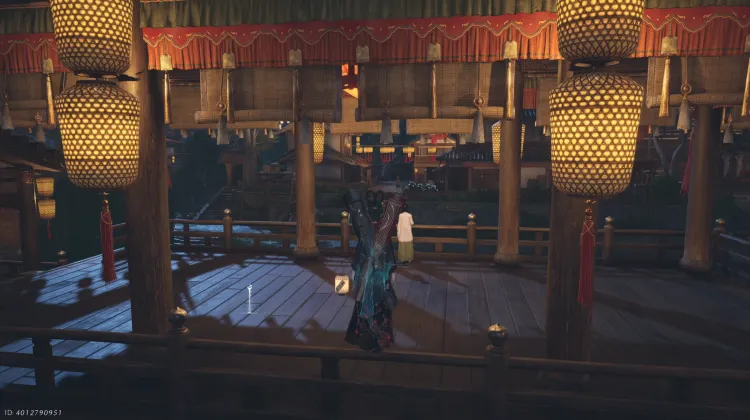 Un Guide de Vie - Contes Errants