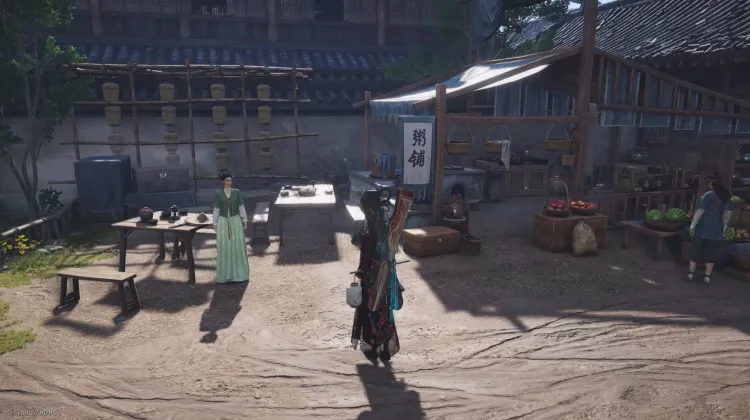 Un Guide de Vie - Contes Errants