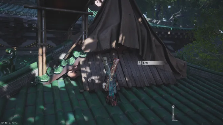 Eaux Tranquilles aux Profondeurs Cachées - Contes Errants