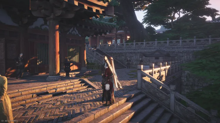 Eaux Calmes Coulent Profond - Contes Errants