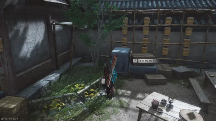 Beauté Solitaire - Contes Vagabonds