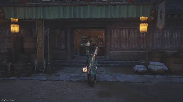 Retour au Propriétaire - Contes Errants