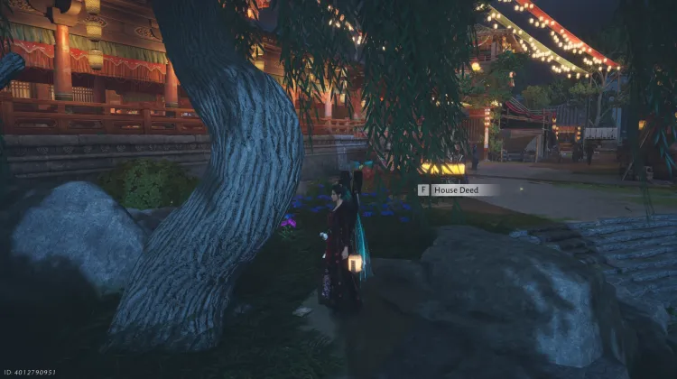 Retour au Propriétaire - Contes Errants