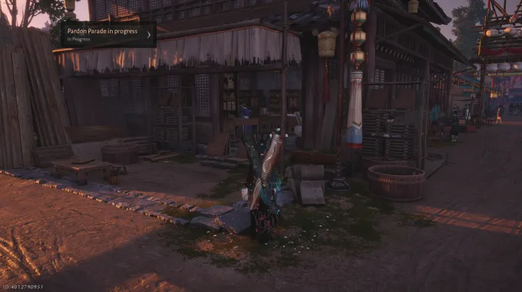 Flamme Au-Delà des Âges - Contes Errants