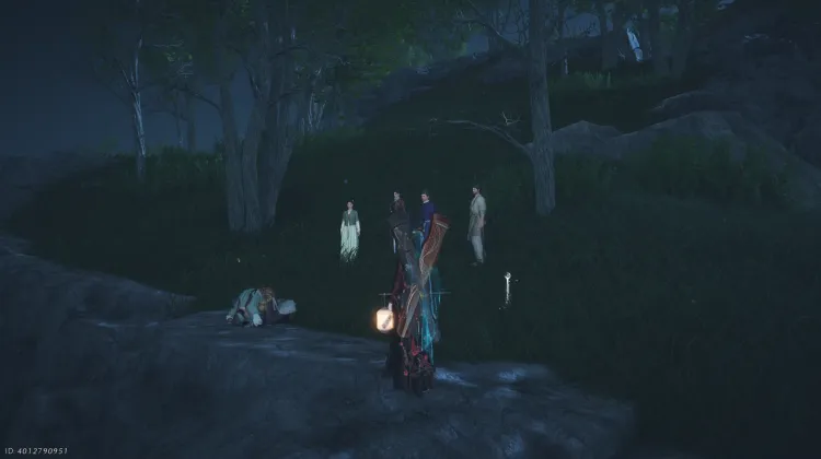 Parfaitement Assorti - Contes Errants