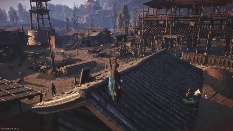 Parfaitement Assorti - Contes Errants