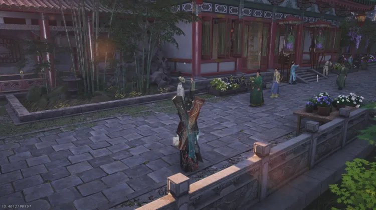 Perdu dans le Confort - Contes Vagabonds