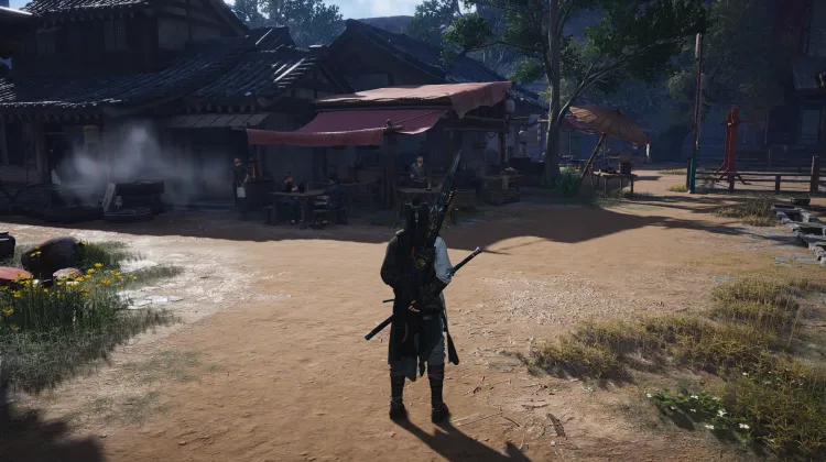 Magouilles et Combines