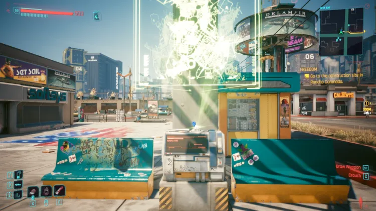 เคนดัล พาร์ค