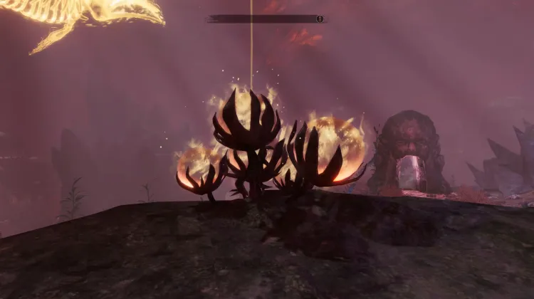 Pękająca Żarówka