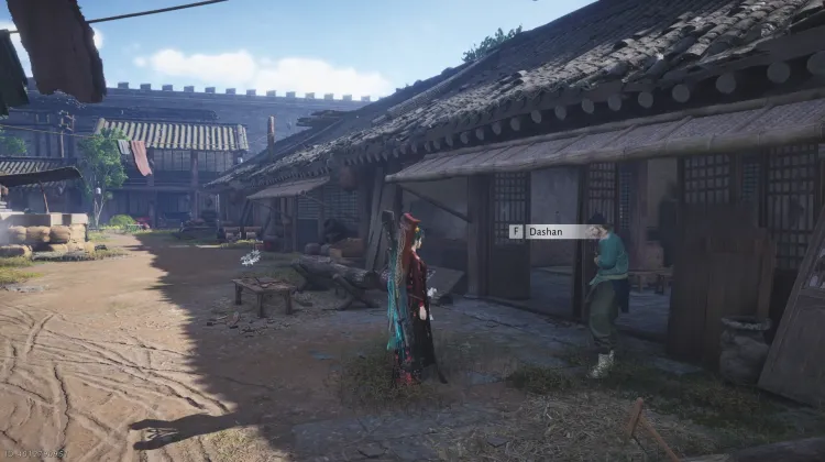 Route Lumineuse Devant - Contes Errants