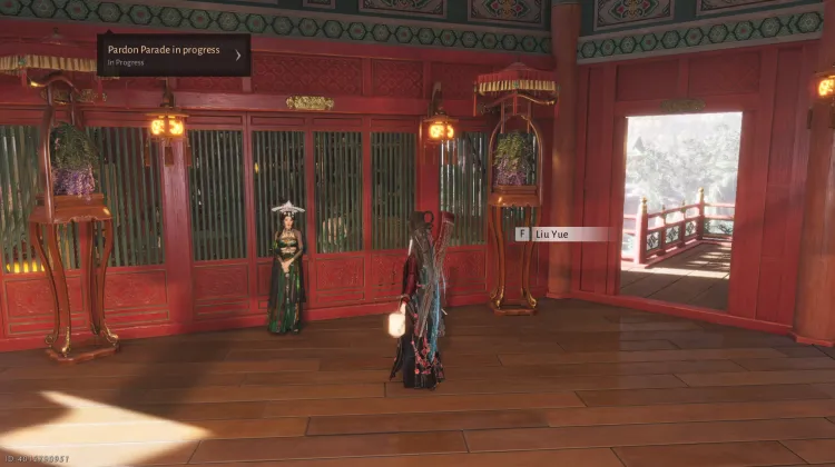 Rêverie des Fleurs - Contes Errants