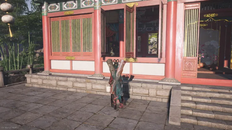 Rêverie des Fleurs - Contes Errants