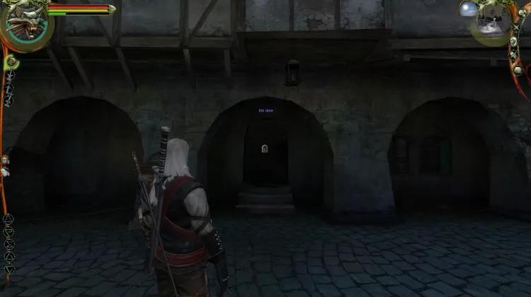 Nuova Locanda di Narakort