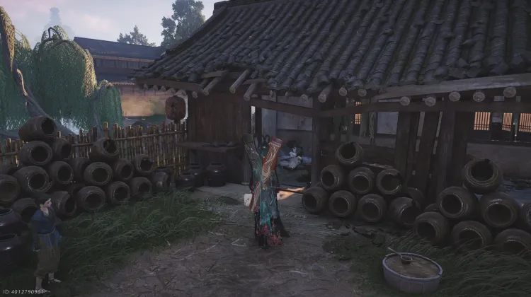 Retour en Gloire - Contes Errants