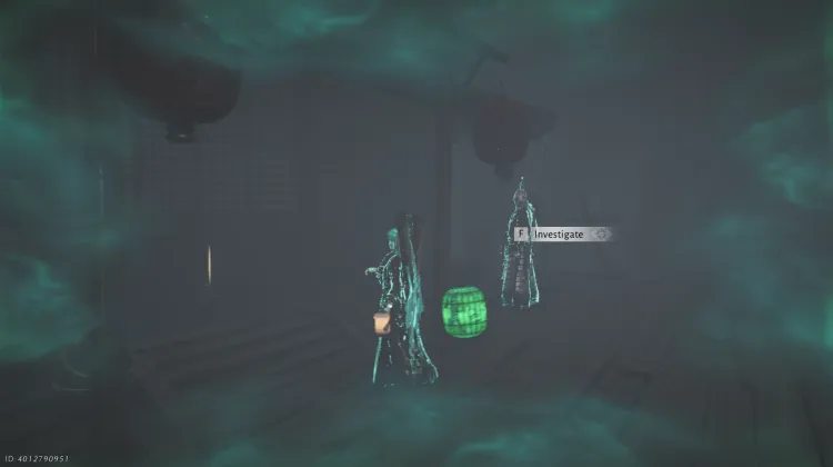 Bois de Pêcher Protège du Mal - Contes Errants