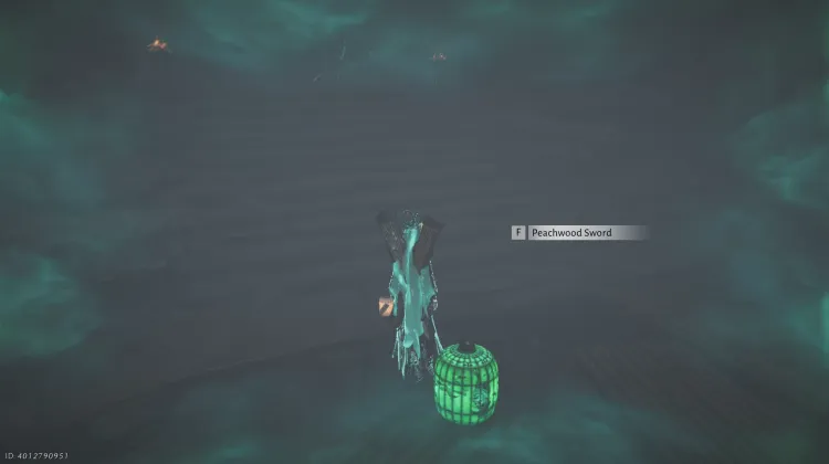 Amulettes de Bois de Pêcher Contre le Mal - Contes Errants