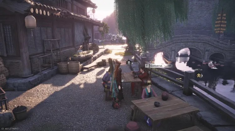 Toutes les créatures grandes et petites - Contes errants