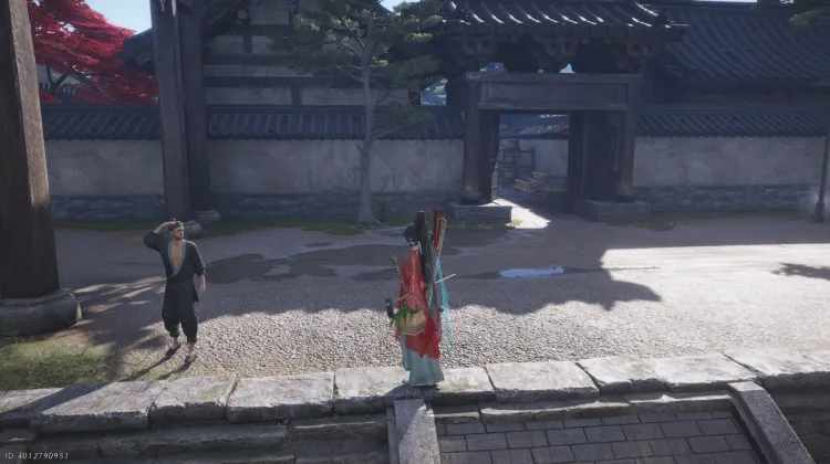 Bateau Solitaire, Ombre Silencieuse - Contes Errants