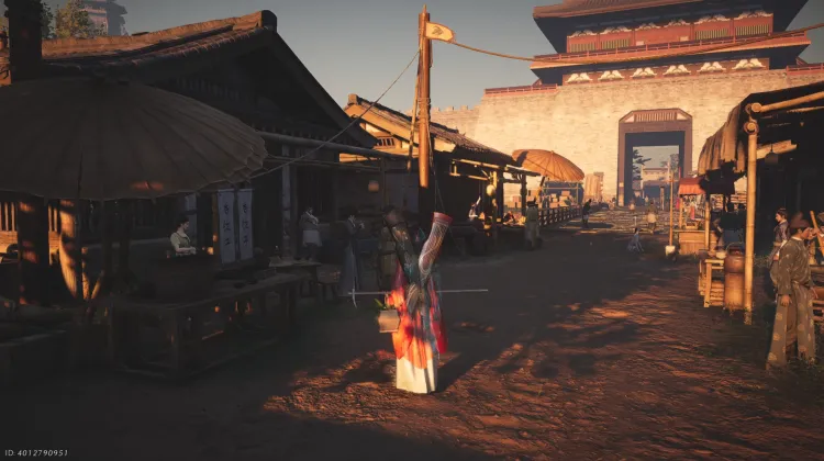 Plan Directeur du Berceau