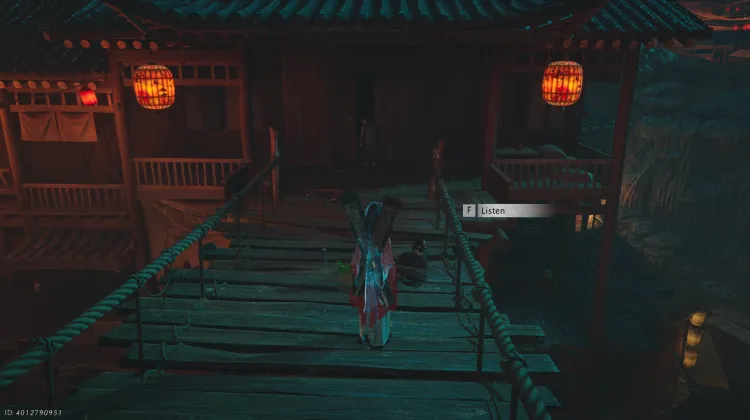 Vieux Amis, Difficiles à Trouver - Contes Errants