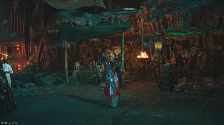 Vieux Amis, Difficiles à Trouver - Contes Errants