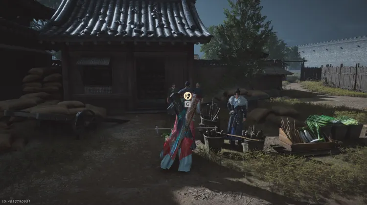 Prix Turbulent du Grain - Contes Errants