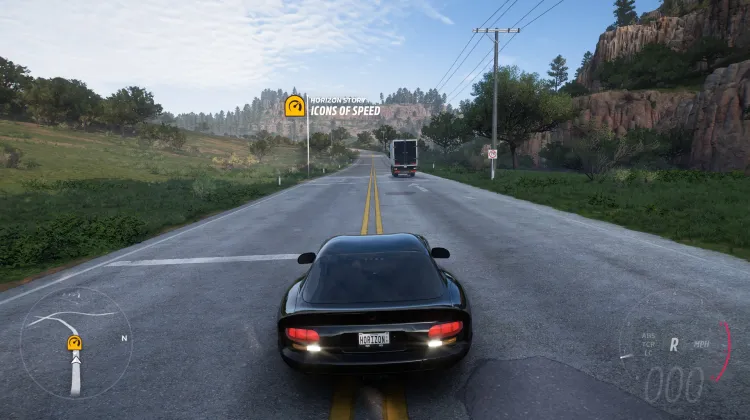 Ein Rennen für die Ewigkeit