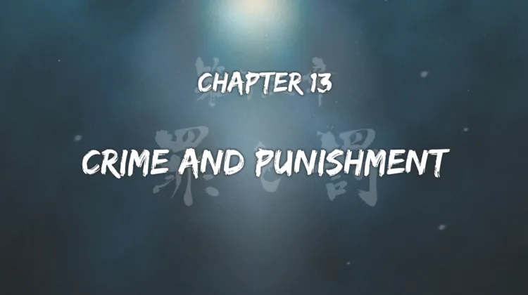 Zbrodnia i kara