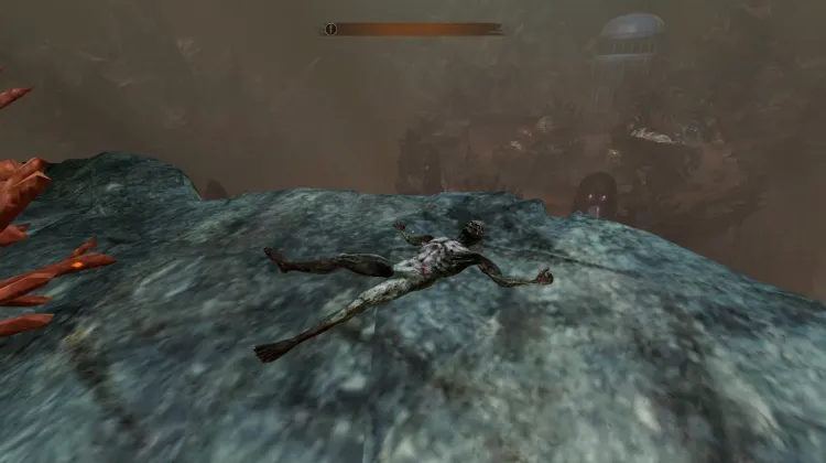 Islwyn's Chronicle of Avalon: Part 3