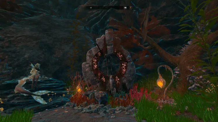 Le Sanctuaire du Kelpie