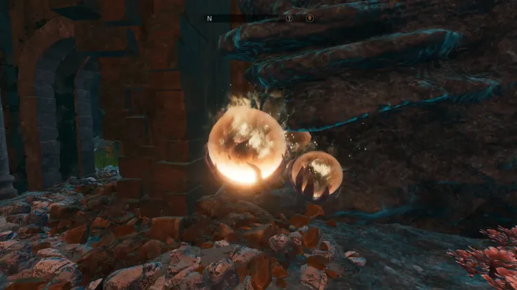 Pękająca Żarówka