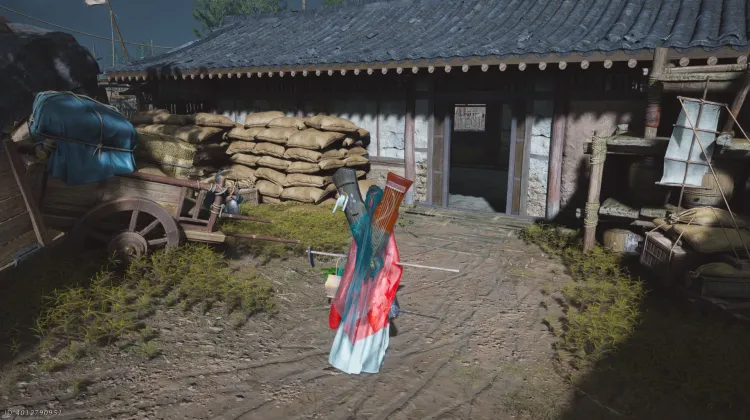 Épingle à cheveux de perle