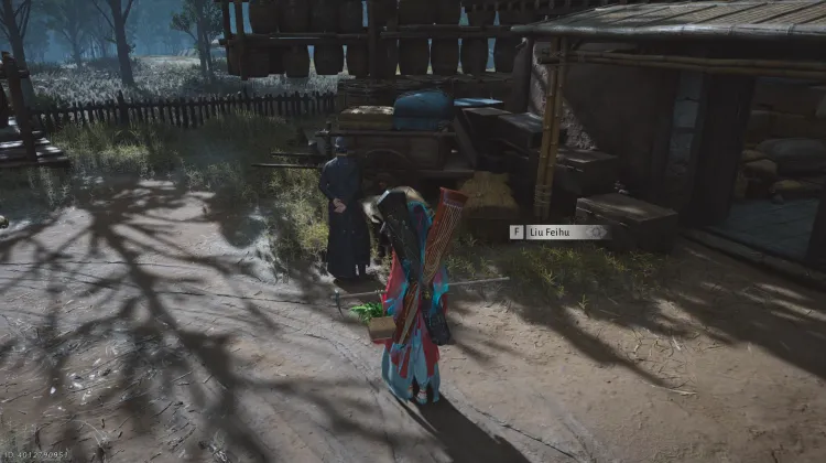 Racines et Toits - Contes Vagabonds