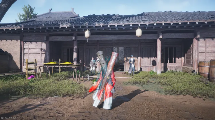 La Joie du Surmenage - Contes Errants