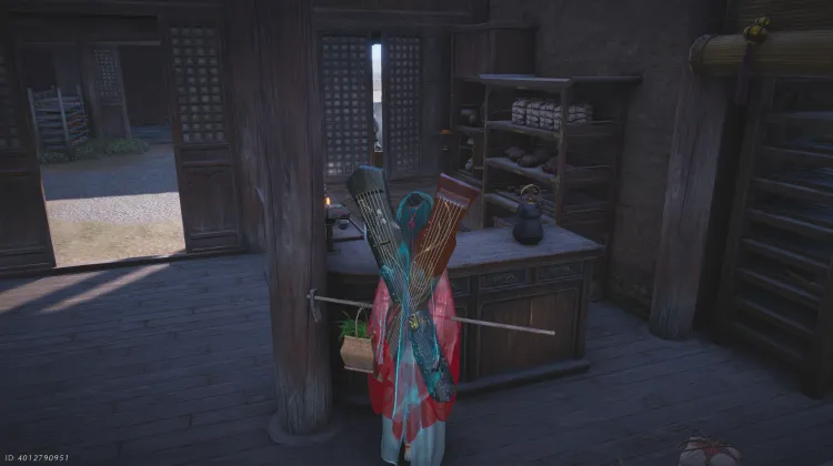 La Joie du Surmenage - Contes Errants