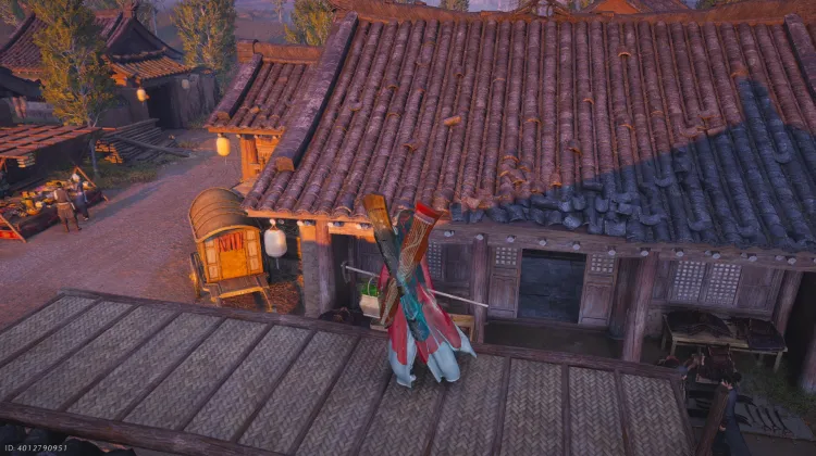 Rose des Vents - Contes Errants