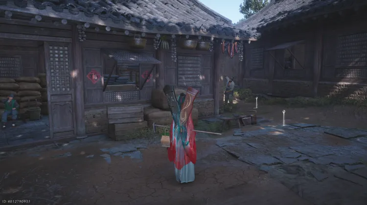 Le Traître Parmi Nous - Contes Errants