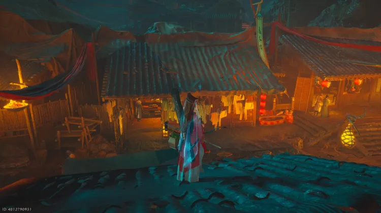 Squelette dans le Placard - Contes Errants