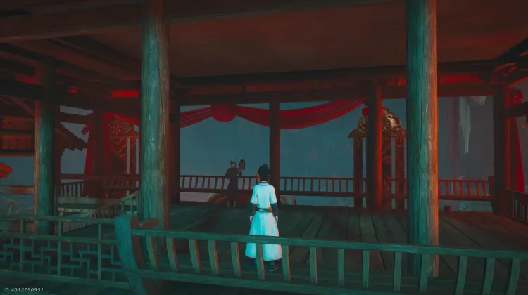 Squelette dans le placard - Contes errants