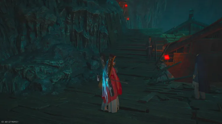 Squelette dans le placard - Contes errants