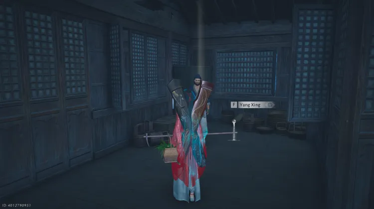 Échos Verrouillés - Contes Errants