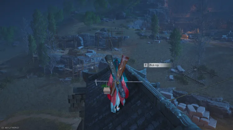 Un Phare dans l'Obscurité - Contes Errants