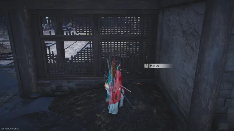 Tombes à Chaque Coin - Contes Errants