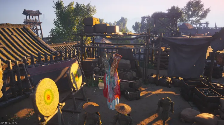 Grignoteur de Minuit