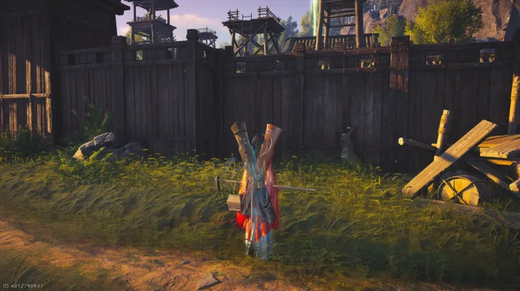 La Patte du Chat - Contes Errants