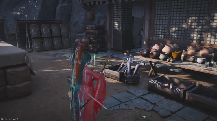 La Patte du Chat - Contes Vagabonds